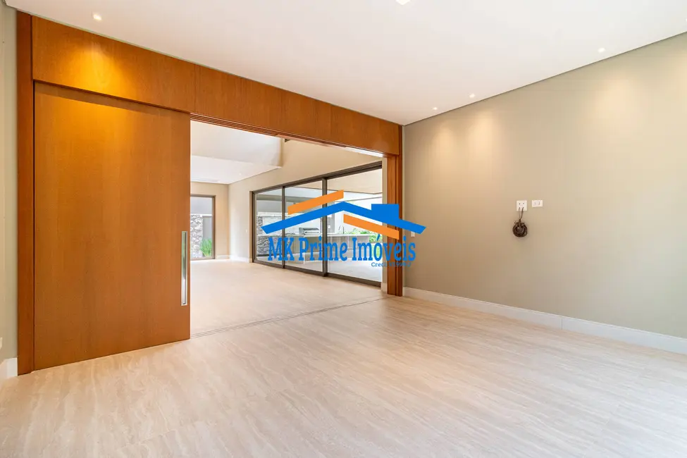 Foto 8 de Casa de Condomínio com 5 quartos à venda, 580m2 em Alphaville Residencial Um, Barueri - SP