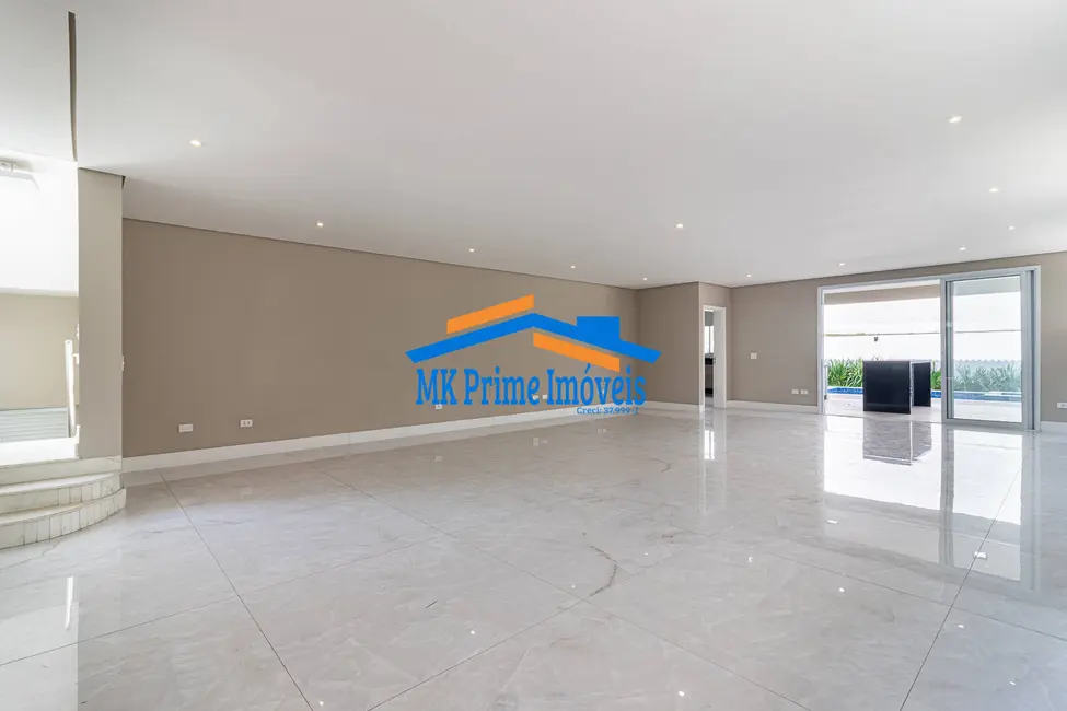Foto 4 de Casa de Condomínio com 4 quartos à venda, 468m2 em Alphaville Conde II, Barueri - SP