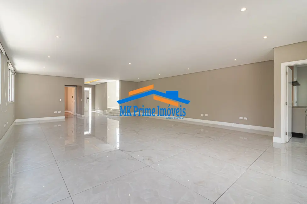 Foto 5 de Casa de Condomínio com 4 quartos à venda, 468m2 em Alphaville Conde II, Barueri - SP