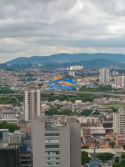 Apartamento com 1 quarto à venda, 36m2 em Centro, Osasco - SP - imagem 2 Foto 2 de Apartamento com 1 quarto à venda, 36m2 em Centro, Osasco - SP