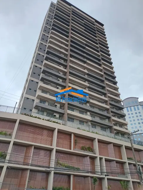 Apartamento com 1 quarto à venda, 36m2 em Centro, Osasco - SP - imagem 1 Foto 1 de Apartamento com 1 quarto à venda, 36m2 em Centro, Osasco - SP