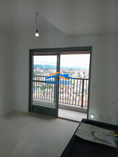 Apartamento com 1 quarto à venda, 36m2 em Centro, Osasco - SP - imagem 4 Foto 4 de Apartamento com 1 quarto à venda, 36m2 em Centro, Osasco - SP