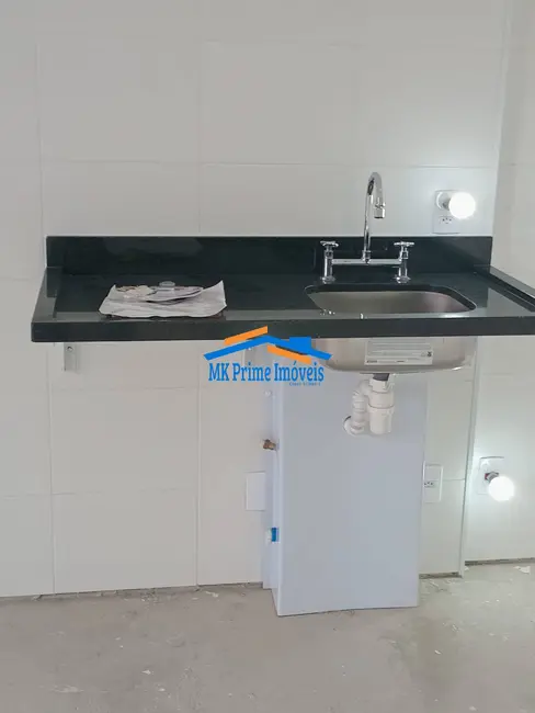 Apartamento com 1 quarto à venda, 36m2 em Centro, Osasco - SP - imagem 9 Foto 9 de Apartamento com 1 quarto à venda, 36m2 em Centro, Osasco - SP