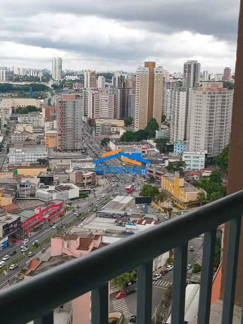 Apartamento com 1 quarto à venda, 36m2 em Centro, Osasco - SP - imagem 3 Foto 3 de Apartamento com 1 quarto à venda, 36m2 em Centro, Osasco - SP