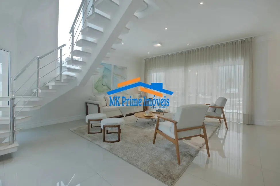 Foto 3 de Casa de Condomínio com 5 quartos à venda e para alugar, 324m2 em Alphaville, Santana De Parnaiba - SP