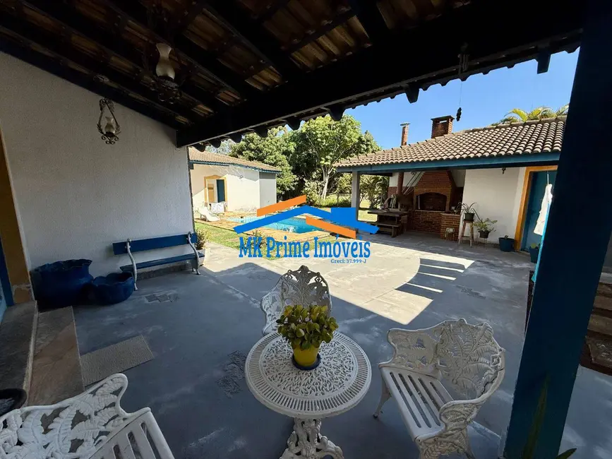 Foto 9 de Casa de Condomínio com 4 quartos à venda, 630m2 em Alphaville, Santana De Parnaiba - SP
