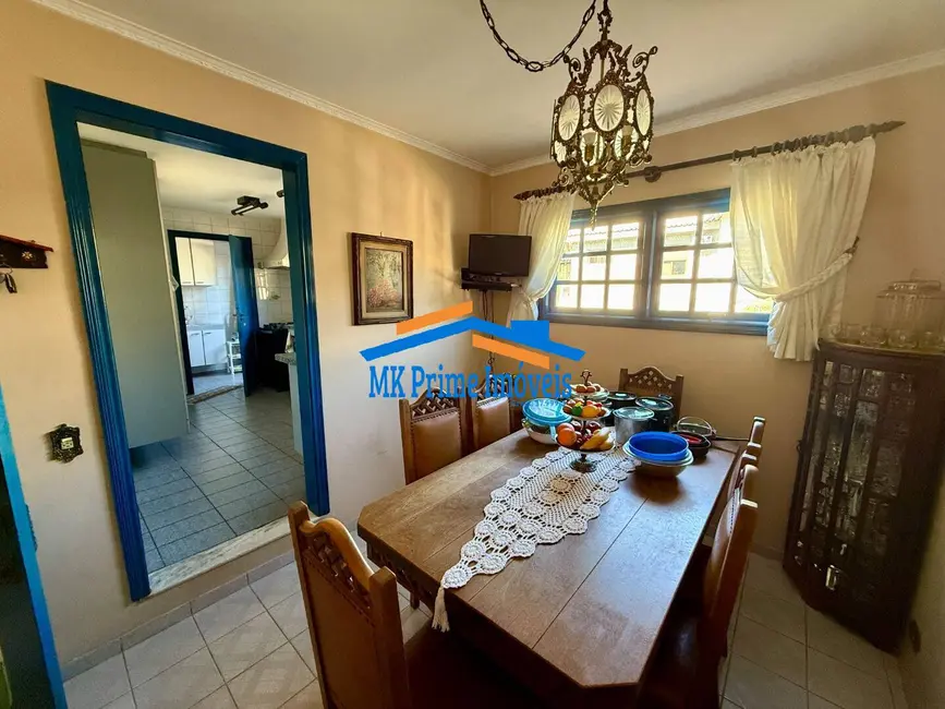 Foto 7 de Casa de Condomínio com 4 quartos à venda, 630m2 em Alphaville, Santana De Parnaiba - SP