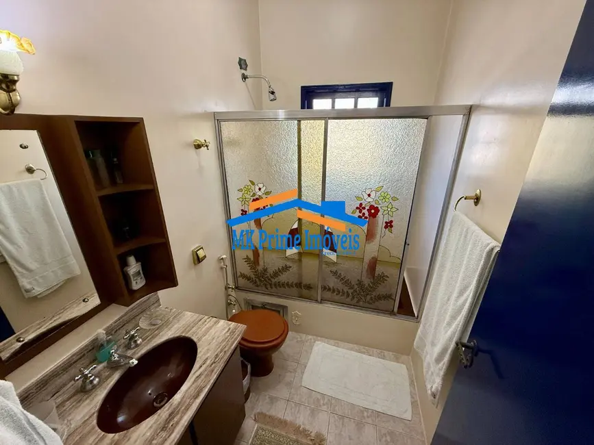 Foto 8 de Casa de Condomínio com 4 quartos à venda, 630m2 em Alphaville, Santana De Parnaiba - SP