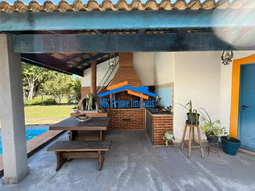 Foto 6 de Casa de Condomínio com 4 quartos à venda, 630m2 em Alphaville, Santana De Parnaiba - SP