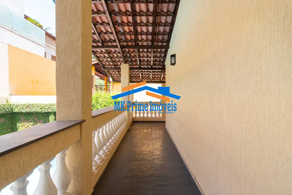 Casa de Condomínio com 4 quartos à venda, 574m2 em Alphaville, Santana De Parnaiba - SP - imagem 3 Foto 3 de Casa de Condomínio com 4 quartos à venda, 574m2 em Alphaville, Santana De Parnaiba - SP