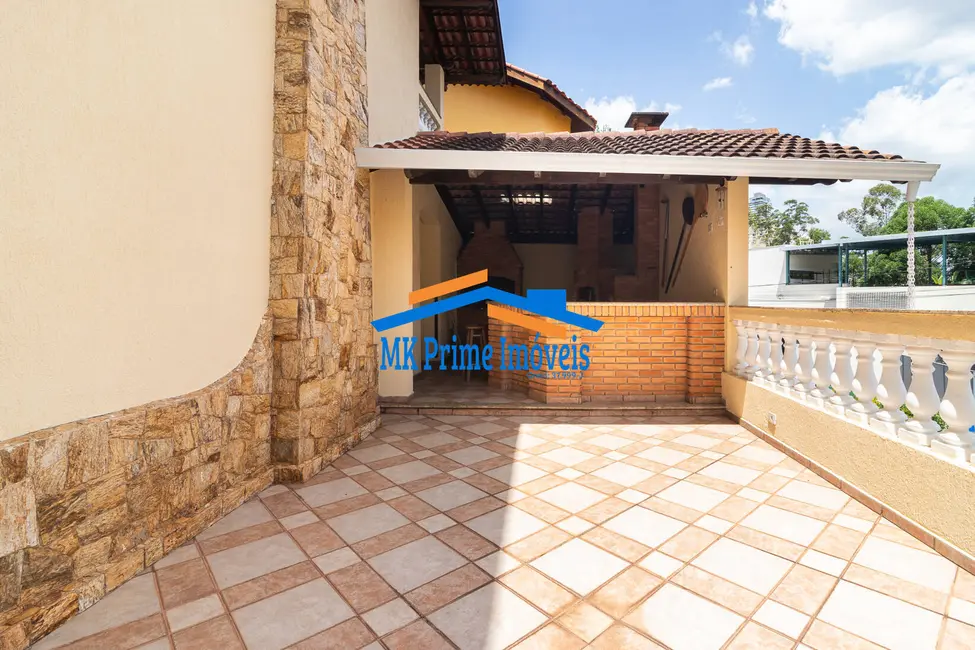 Casa de Condomínio com 4 quartos à venda, 574m2 em Alphaville, Santana De Parnaiba - SP - imagem 8 Foto 8 de Casa de Condomínio com 4 quartos à venda, 574m2 em Alphaville, Santana De Parnaiba - SP