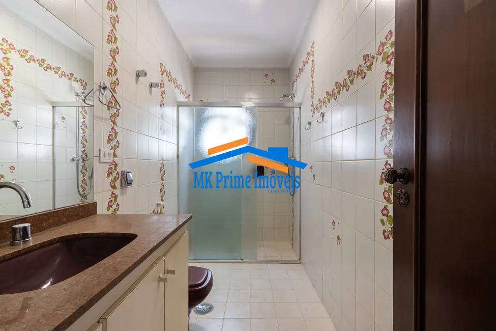 Casa de Condomínio com 4 quartos à venda, 574m2 em Alphaville, Santana De Parnaiba - SP - imagem 6 Foto 6 de Casa de Condomínio com 4 quartos à venda, 574m2 em Alphaville, Santana De Parnaiba - SP