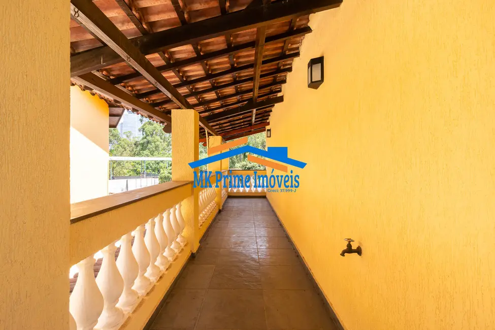 Casa de Condomínio com 4 quartos à venda, 574m2 em Alphaville, Santana De Parnaiba - SP - imagem 4 Foto 4 de Casa de Condomínio com 4 quartos à venda, 574m2 em Alphaville, Santana De Parnaiba - SP