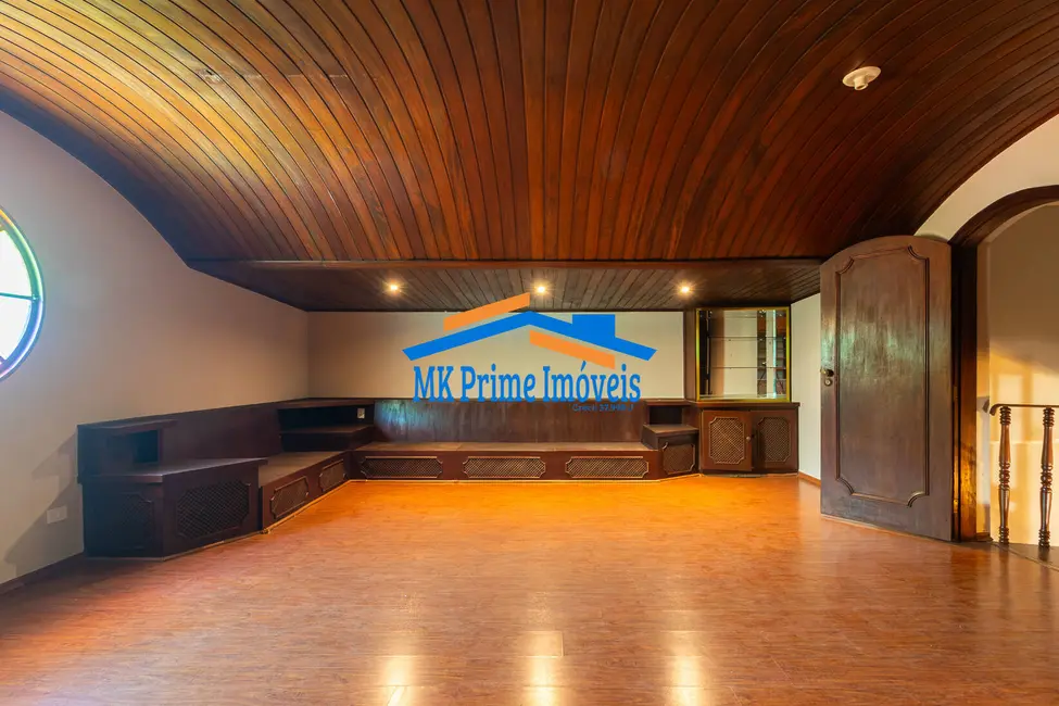 Casa de Condomínio com 4 quartos à venda, 574m2 em Alphaville, Santana De Parnaiba - SP - imagem 5 Foto 5 de Casa de Condomínio com 4 quartos à venda, 574m2 em Alphaville, Santana De Parnaiba - SP