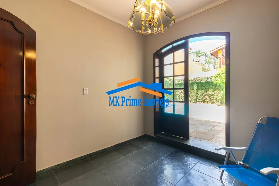Casa de Condomínio com 4 quartos à venda, 574m2 em Alphaville, Santana De Parnaiba - SP - imagem 9 Foto 9 de Casa de Condomínio com 4 quartos à venda, 574m2 em Alphaville, Santana De Parnaiba - SP