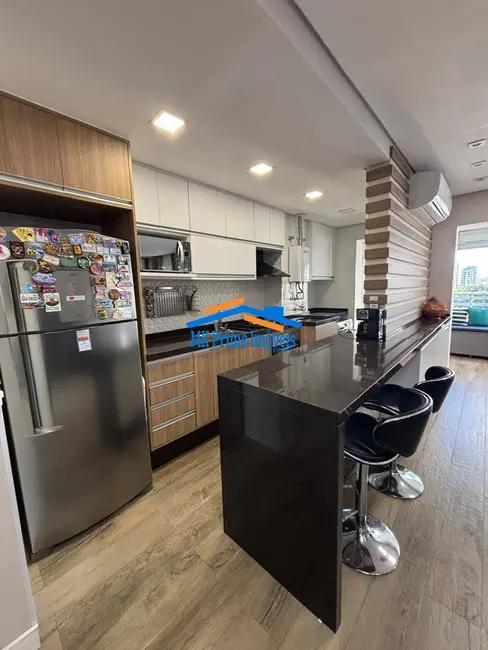 Foto 7 de Apartamento com 2 quartos à venda, 81m2 em Centro, Osasco - SP