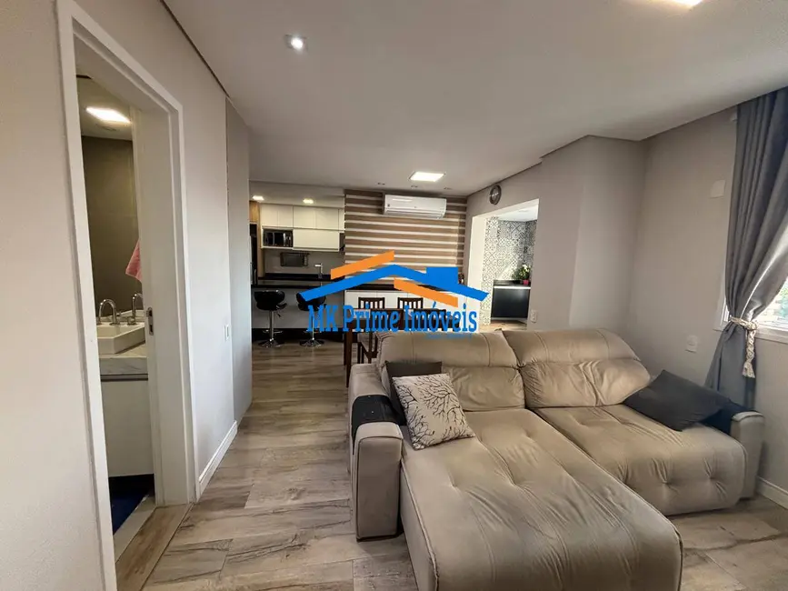 Foto 8 de Apartamento com 2 quartos à venda, 81m2 em Centro, Osasco - SP