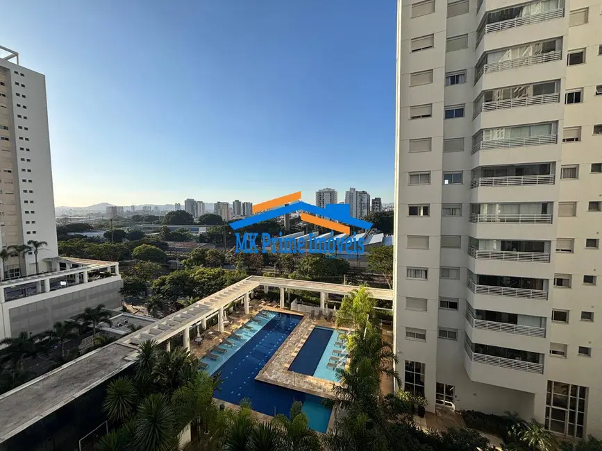 Foto 1 de Apartamento com 2 quartos à venda, 81m2 em Centro, Osasco - SP