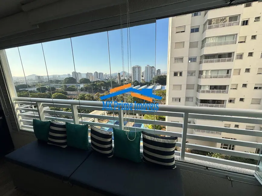 Foto 9 de Apartamento com 2 quartos à venda, 81m2 em Centro, Osasco - SP