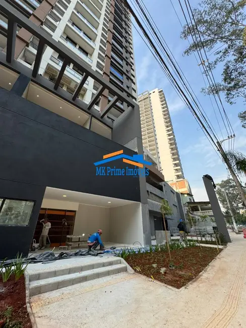 Foto 1 de Cobertura com 3 quartos à venda, 190m2 em Vila Yara, Osasco - SP