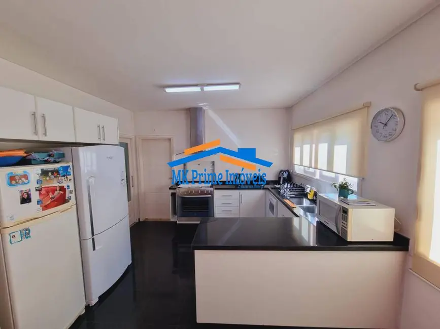 Casa de Condomínio com 4 quartos à venda, 380m2 em Alphaville, Santana De Parnaiba - SP - imagem 7 Foto 7 de Casa de Condomínio com 4 quartos à venda, 380m2 em Alphaville, Santana De Parnaiba - SP