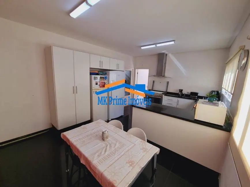 Casa de Condomínio com 4 quartos à venda, 380m2 em Alphaville, Santana De Parnaiba - SP - imagem 9 Foto 9 de Casa de Condomínio com 4 quartos à venda, 380m2 em Alphaville, Santana De Parnaiba - SP