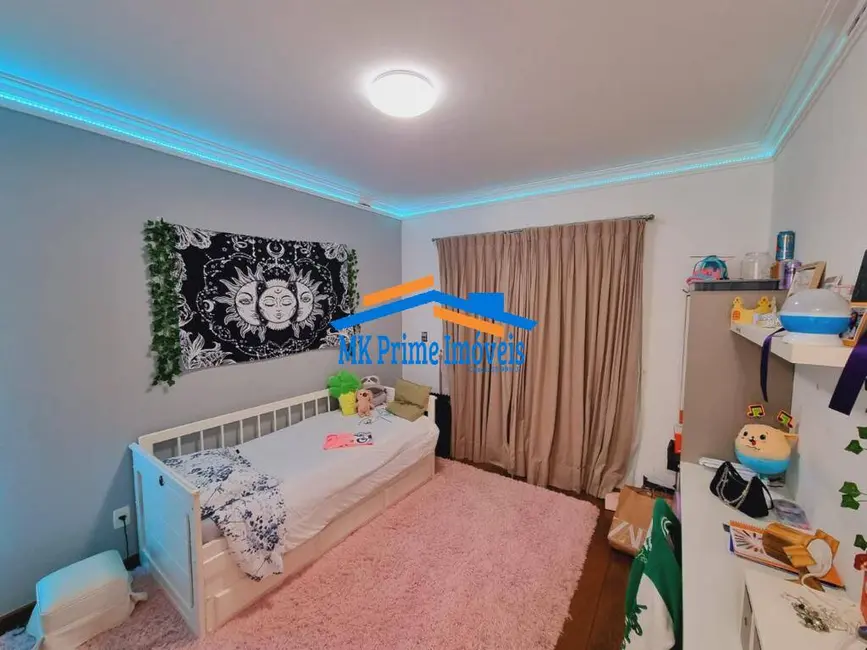 Casa de Condomínio com 4 quartos à venda, 380m2 em Alphaville, Santana De Parnaiba - SP - imagem 8 Foto 8 de Casa de Condomínio com 4 quartos à venda, 380m2 em Alphaville, Santana De Parnaiba - SP