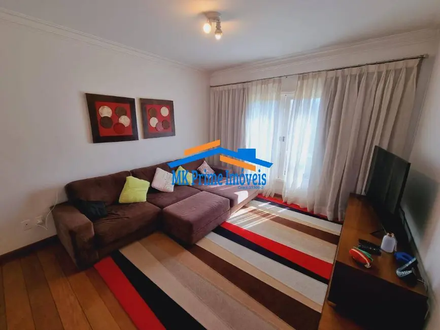 Casa de Condomínio com 4 quartos à venda, 380m2 em Alphaville, Santana De Parnaiba - SP - imagem 6 Foto 6 de Casa de Condomínio com 4 quartos à venda, 380m2 em Alphaville, Santana De Parnaiba - SP