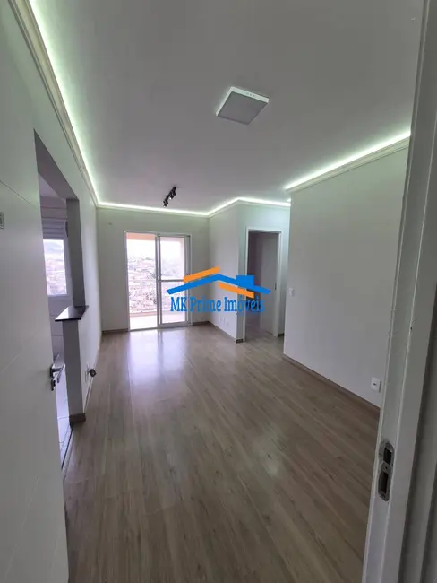 Apartamento com 2 quartos à venda, 49m2 em Conceição, Osasco - SP - imagem 3 Foto 3 de Apartamento com 2 quartos à venda, 49m2 em Conceição, Osasco - SP