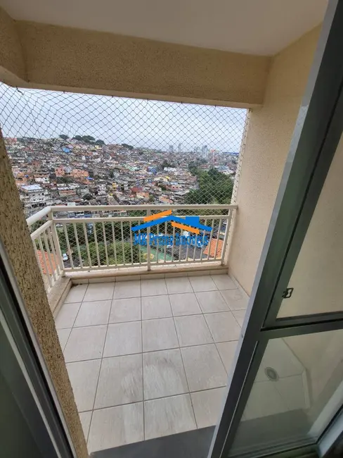 Apartamento com 2 quartos à venda, 49m2 em Conceição, Osasco - SP - imagem 2 Foto 2 de Apartamento com 2 quartos à venda, 49m2 em Conceição, Osasco - SP