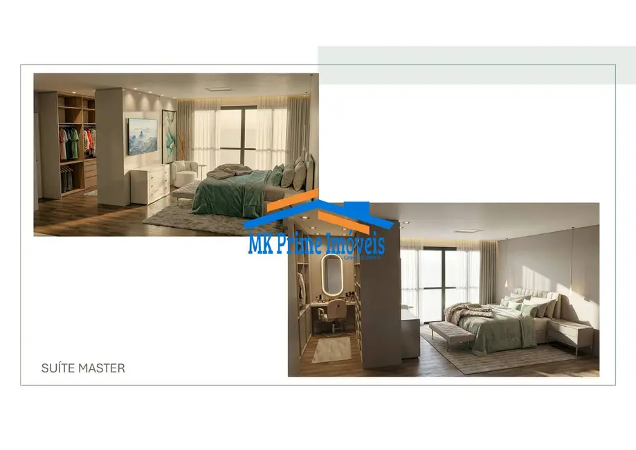 Foto 6 de Casa de Condomínio com 3 quartos à venda, 320m2 em Alphaville, Santana De Parnaiba - SP