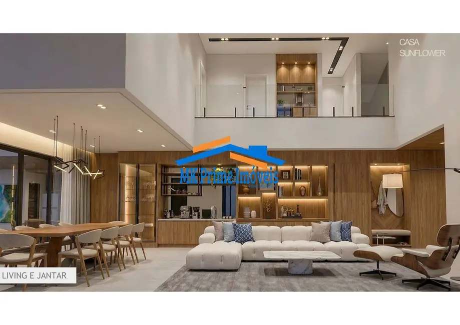 Casa de Condomínio com 4 quartos à venda, 400m2 em Alphaville, Santana De Parnaiba - SP - imagem 6 Foto 6 de Casa de Condomínio com 4 quartos à venda, 400m2 em Alphaville, Santana De Parnaiba - SP