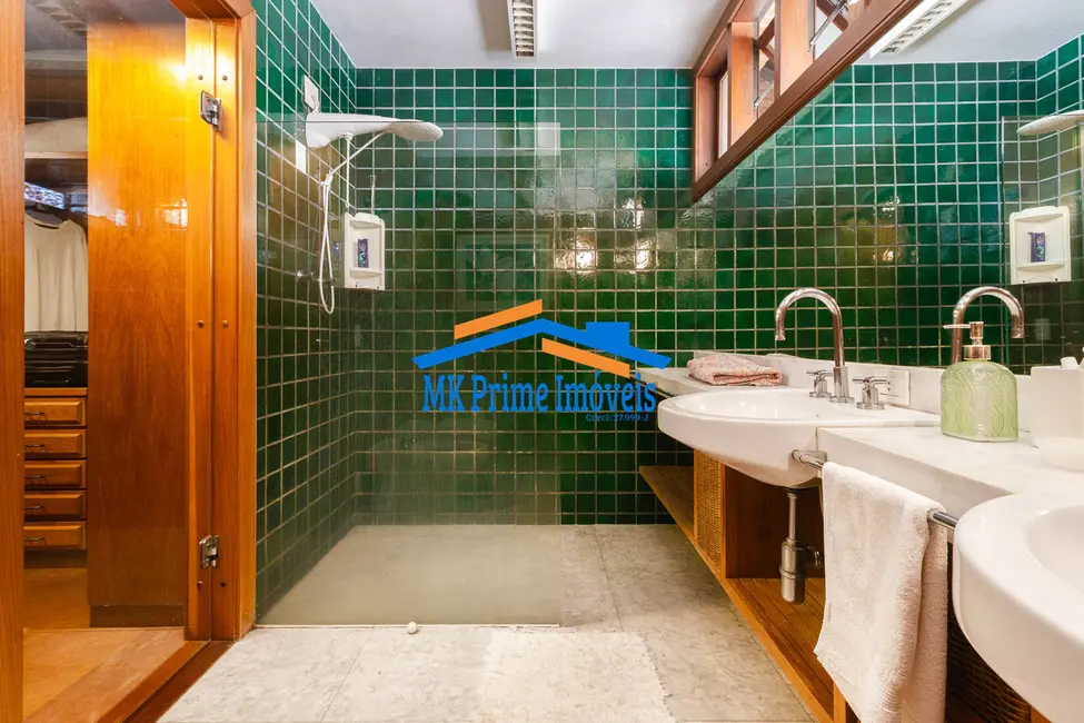 Foto 6 de Casa de Condomínio com 4 quartos à venda, 650m2 em Alphaville, Santana De Parnaiba - SP