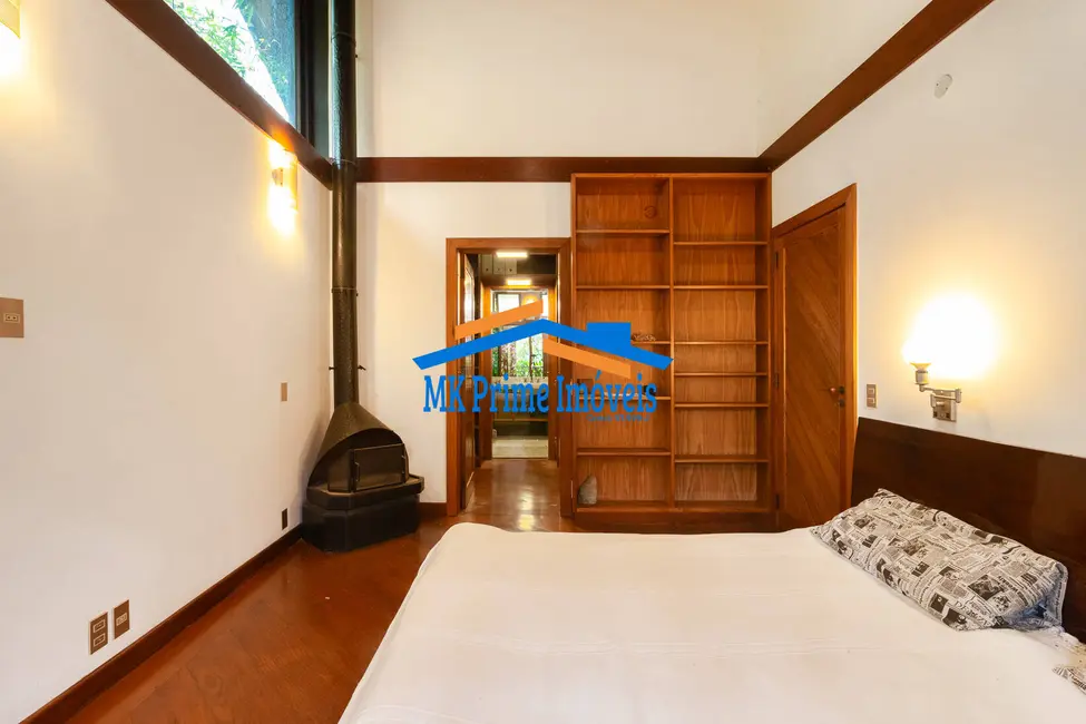 Foto 2 de Casa de Condomínio com 4 quartos à venda, 650m2 em Alphaville, Santana De Parnaiba - SP