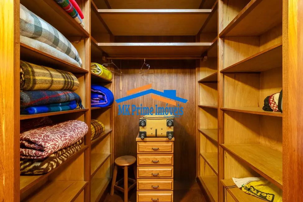 Foto 4 de Casa de Condomínio com 4 quartos à venda, 650m2 em Alphaville, Santana De Parnaiba - SP