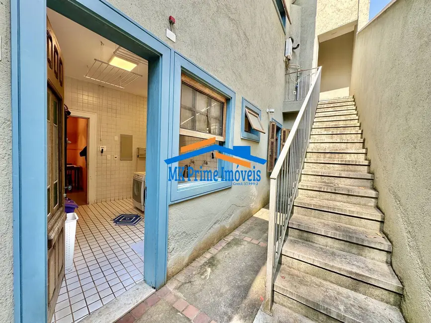 Foto 2 de Casa de Condomínio com 4 quartos à venda, 457m2 em Jardim Indaiá, Embu Das Artes - SP