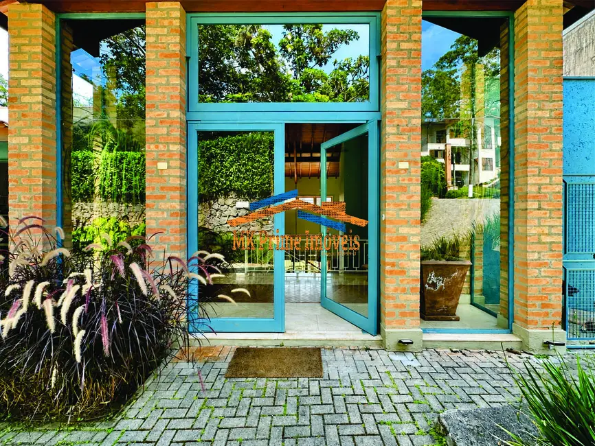 Foto 9 de Casa de Condomínio com 4 quartos à venda, 457m2 em Jardim Indaiá, Embu Das Artes - SP