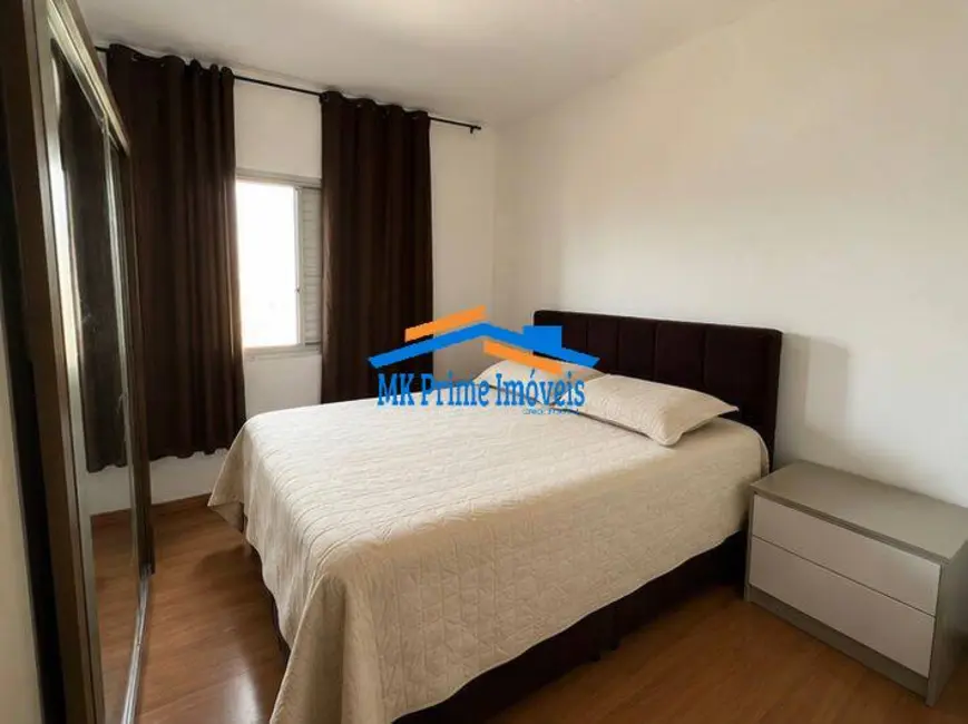 Foto 2 de Apartamento com 2 quartos à venda, 60m2 em Ayrosa, Osasco - SP