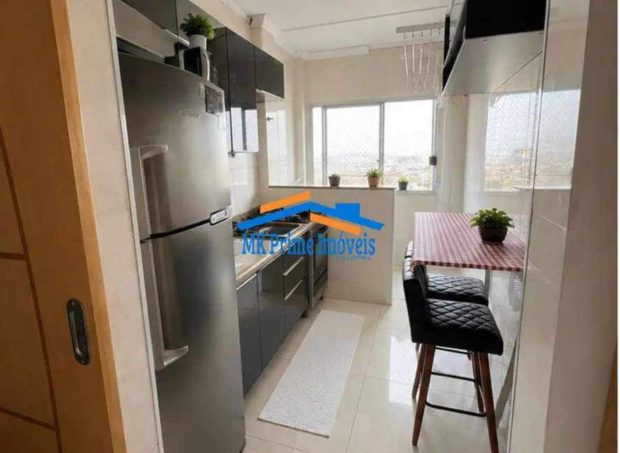 Foto 4 de Apartamento com 2 quartos à venda, 60m2 em Ayrosa, Osasco - SP
