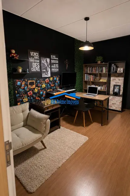 Foto 3 de Apartamento com 2 quartos à venda, 60m2 em Ayrosa, Osasco - SP