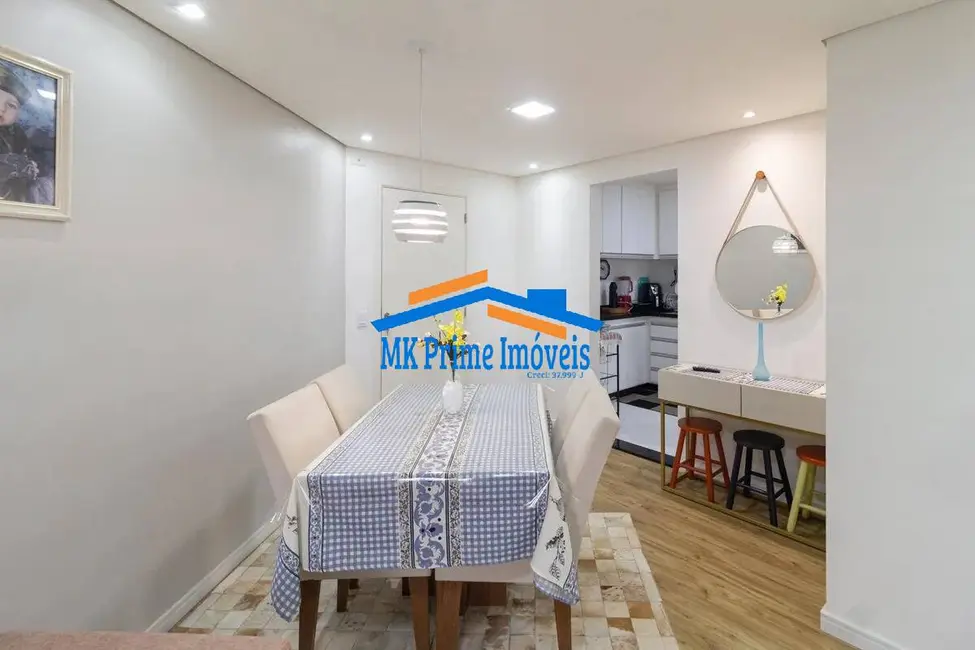 Apartamento com 2 quartos à venda, 52m2 em Padroeira, Osasco - SP - imagem 5 Foto 5 de Apartamento com 2 quartos à venda, 52m2 em Padroeira, Osasco - SP