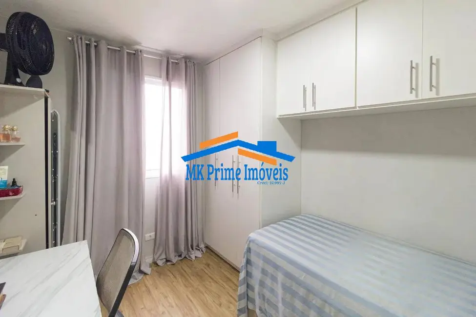 Apartamento com 2 quartos à venda, 52m2 em Padroeira, Osasco - SP - imagem 6 Foto 6 de Apartamento com 2 quartos à venda, 52m2 em Padroeira, Osasco - SP