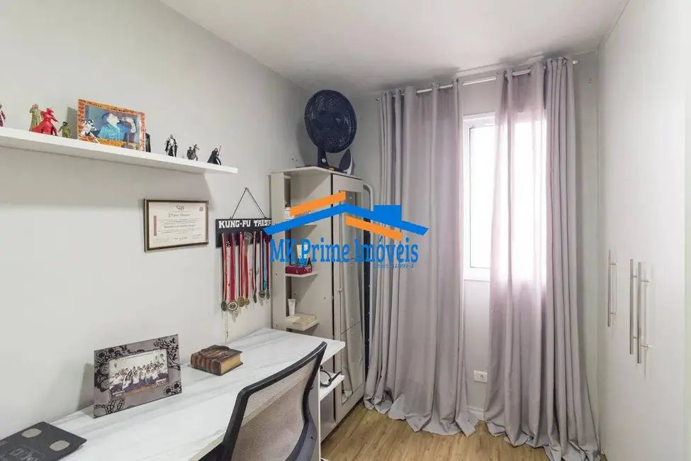 Apartamento com 2 quartos à venda, 52m2 em Padroeira, Osasco - SP - imagem 7 Foto 7 de Apartamento com 2 quartos à venda, 52m2 em Padroeira, Osasco - SP
