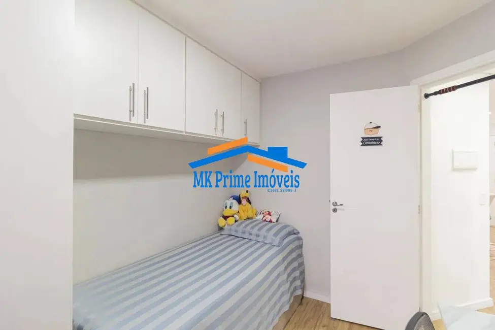 Apartamento com 2 quartos à venda, 52m2 em Padroeira, Osasco - SP - imagem 9 Foto 9 de Apartamento com 2 quartos à venda, 52m2 em Padroeira, Osasco - SP