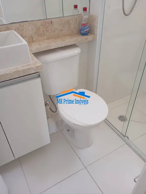 Foto 8 de Apartamento com 3 quartos à venda, 60m2 em Novo Osasco, Osasco - SP
