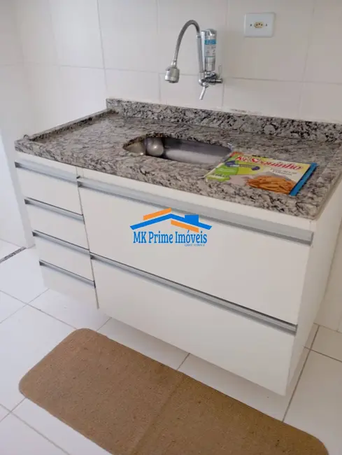 Foto 4 de Apartamento com 3 quartos à venda, 60m2 em Novo Osasco, Osasco - SP