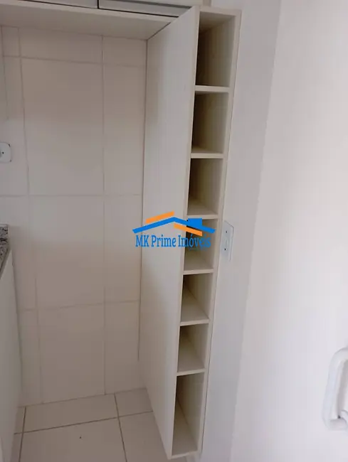 Foto 7 de Apartamento com 3 quartos à venda, 60m2 em Novo Osasco, Osasco - SP