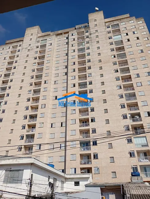 Foto 1 de Apartamento com 3 quartos à venda, 60m2 em Novo Osasco, Osasco - SP