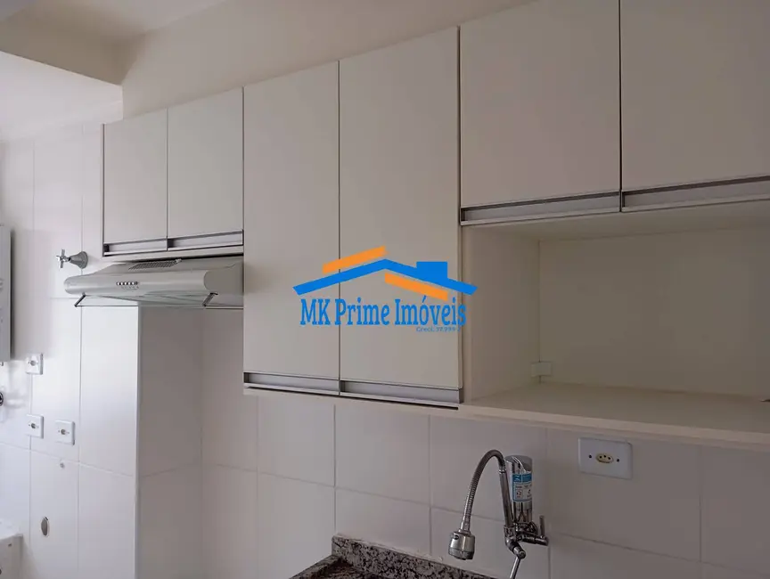 Foto 9 de Apartamento com 3 quartos à venda, 60m2 em Novo Osasco, Osasco - SP