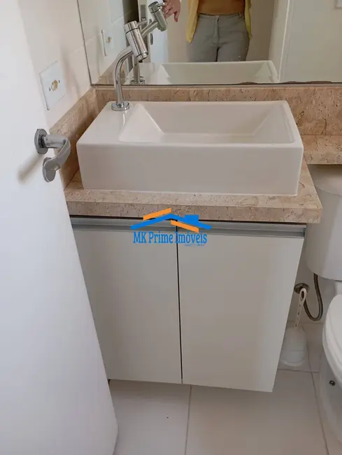 Foto 6 de Apartamento com 3 quartos à venda, 60m2 em Novo Osasco, Osasco - SP